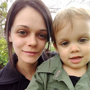 Meet your Posher, Kate